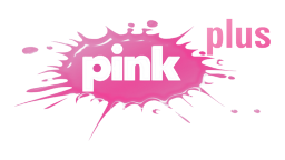 Pink Plus